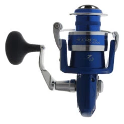 Okuma Azores Blue 6500 Spin Jigging Combo 5ft 2in 250-400g 1pc -Recreational Fishing okreazb65s 3 1