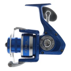 Okuma Azores Blue 6500 Spin Jigging Combo 5ft 2in 250-400g 1pc -Recreational Fishing okreazb65s 4 1