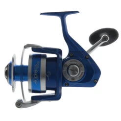 Okuma Azores Blue 9000 Tournament Concept Travel Combo 6ft PE2-4 3pc -Recreational Fishing okreazb90s 3 5
