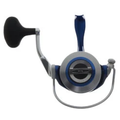 Okuma Azores Blue 9000 Tournament Concept Travel Combo 6ft PE2-4 3pc -Recreational Fishing okreazb90s 4 5