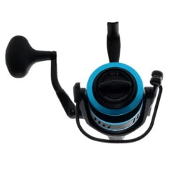 Okuma Azores XP 8000 Stickbait Spin Combo 7ft 9in 45-150g 2pc -Recreational Fishing okreazxp8000 4