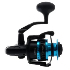 Okuma Azores XP 8000 Stickbait Spin Combo 7ft 9in 45-150g 2pc -Recreational Fishing okreazxp8000 5