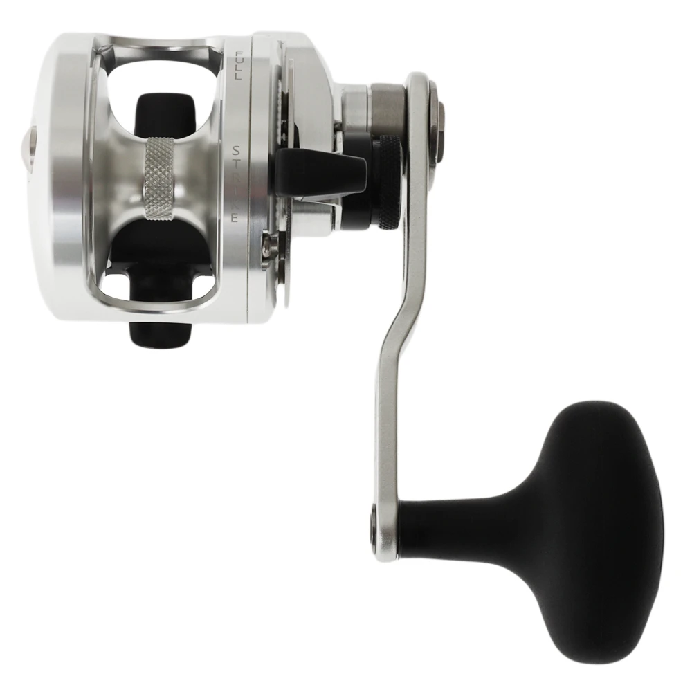 Okuma Cavalla 5 4BB CD Rods Graphpitch Slow Jig Combo 6ft 3in PE 1-2 1pc 3 Okuma Cavalla 5 4BB CD Rods Graphpitch Slow Jig Combo 6ft 3in PE 1-2 1pc - Image 3