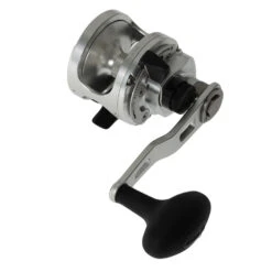 Okuma Cavalla 5 4BB Kotare OH Slow Jig Combo 6ft 4in PE1.5-3 2pc -Recreational Fishing okrecav5ns 3