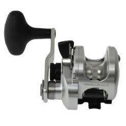 Okuma Cavalla 5 4BB Kotare OH Slow Jig Combo 6ft 4in PE1.5-3 2pc -Recreational Fishing okrecav5ns 6