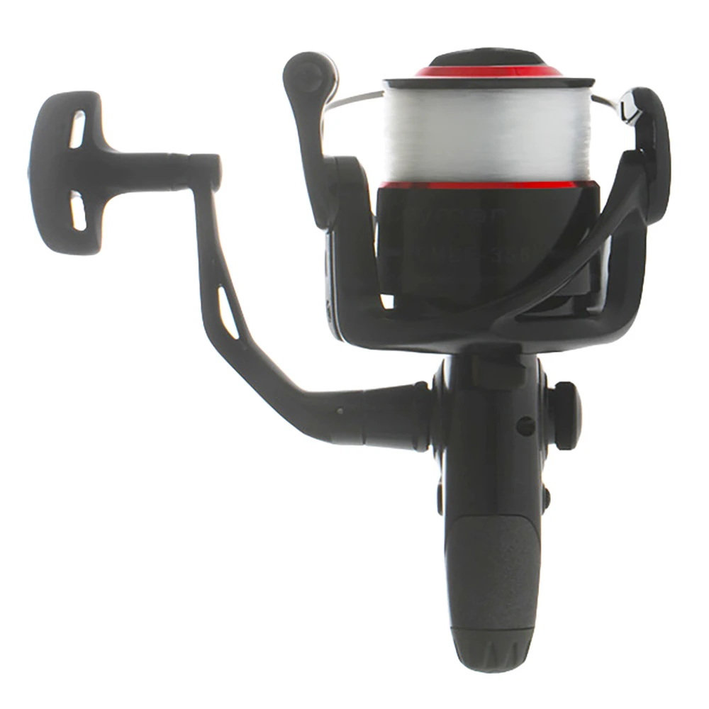 Okuma Ceymar CMBF-355 Strayline Combo With 10kg Line 6ft 6in 6-10kg 1pc 5 Okuma Ceymar CMBF-355 Strayline Combo With 10kg Line 6ft 6in 6-10kg 1pc - Image 5