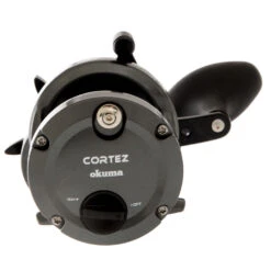 Okuma Cortez CZ-5CS Star Drag And Tournament Concept Boat Combo 7ft 6-10kg 1pc -Recreational Fishing okrecz05cs 2 1