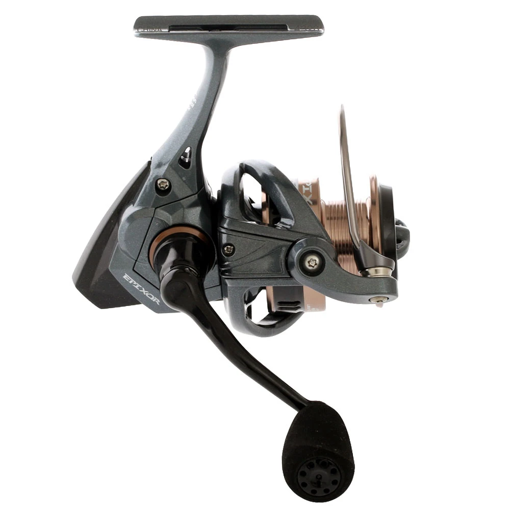 Okuma Epixor XT 30 And Tournament Concept Spin Combo 8ft 6in 3-6kg 2pc 2 Okuma Epixor XT 30 And Tournament Concept Spin Combo 8ft 6in 3-6kg 2pc - Image 2