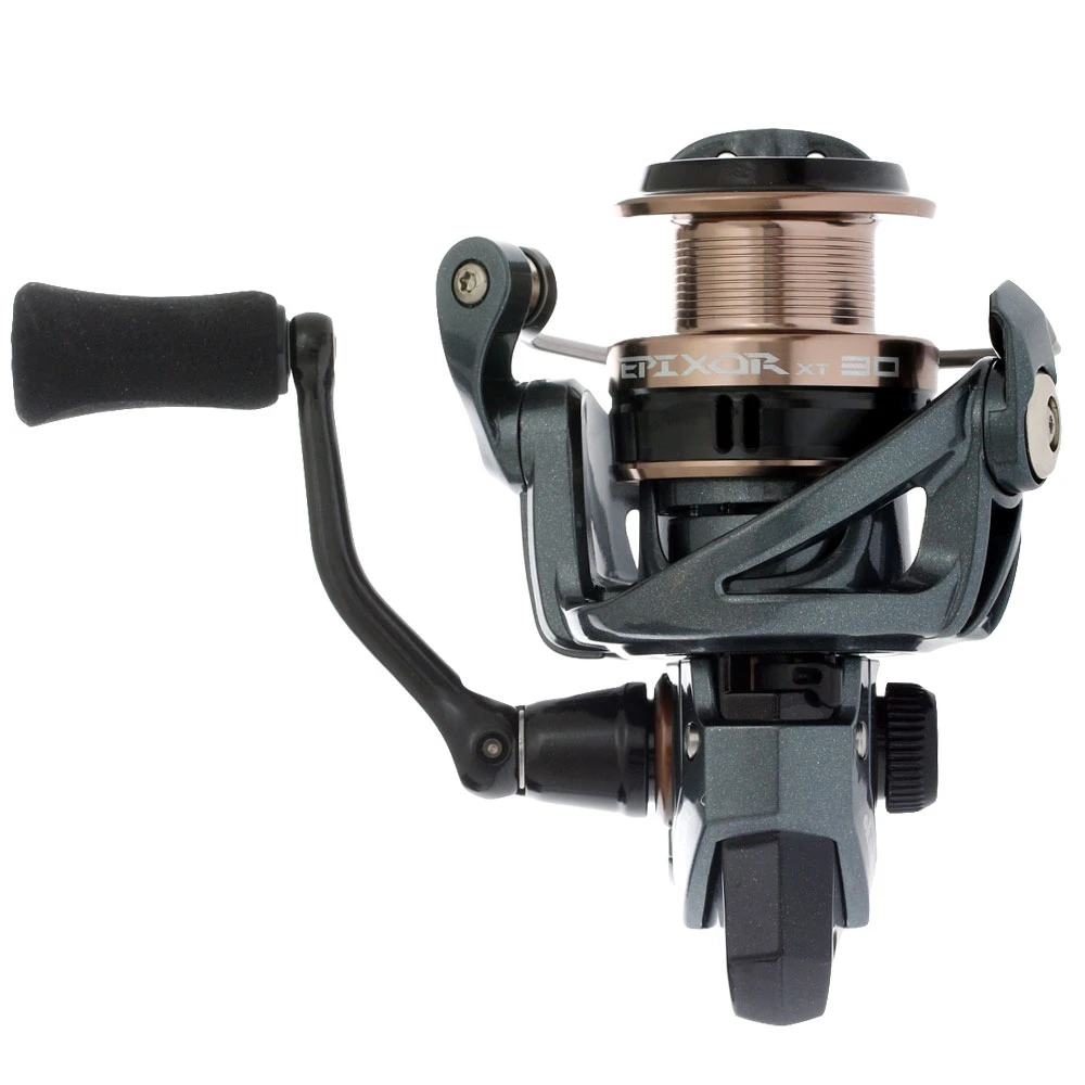 Okuma Epixor XT 30 And Tournament Concept Spin Combo 8ft 6in 3-6kg 2pc 4 Okuma Epixor XT 30 And Tournament Concept Spin Combo 8ft 6in 3-6kg 2pc - Image 4