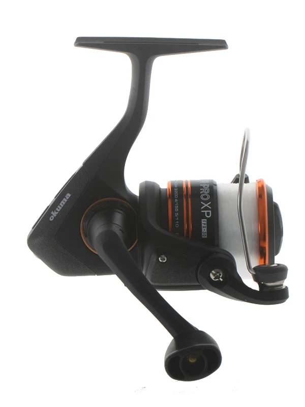 Okuma Fina Pro 30 And Tournament Concept Combo With Line 7ft 9in 2-5kg 2pc 3 Okuma Fina Pro 30 And Tournament Concept Combo With Line 7ft 9in 2-5kg 2pc - Image 3