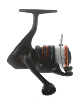Okuma Fina Pro 30 And Tournament Concept Spin Combo With Line 7ft 4pc