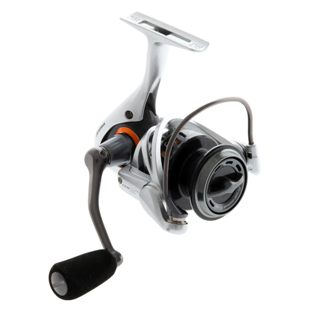 Okuma Helios SX-30 Extrasense Nano Spinning Combo 8ft 3in 3-10g 2pc 2 Okuma Helios SX-30 Extrasense Nano Spinning Combo 8ft 3in 3-10g 2pc - Image 2