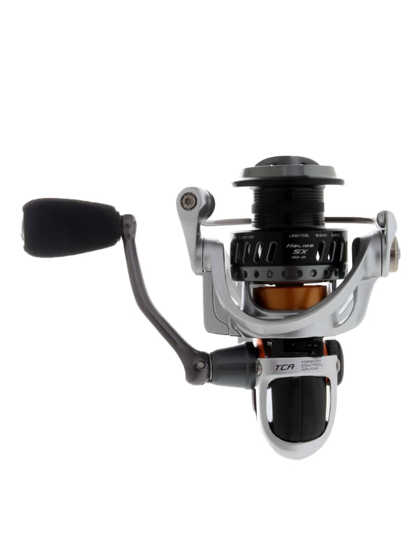 Okuma Helios SX-30 And Tournament Concept Light Spin Combo 7ft 2pc 3 Okuma Helios SX-30 And Tournament Concept Light Spin Combo 7ft 2pc - Image 3