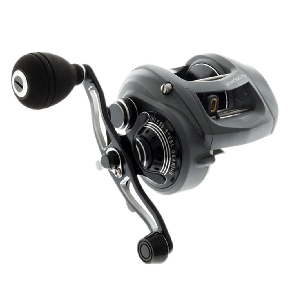 Okuma Komodo SS 463 Metaloid Acid Wrap Slow Jig Combo 6ft 4in PE1.5-4 2pc 4 Okuma Komodo SS 463 Metaloid Acid Wrap Slow Jig Combo 6ft 4in PE1.5-4 2pc - Image 4