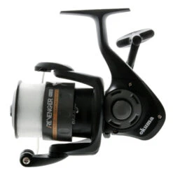 Okuma Revenger 55 Pro Spinning Boat Combo With Line 8ft 6-10kg 2pc 8 Okuma Revenger 55 Pro Spinning Boat Combo With Line 8ft 6-10kg 2pc -Recreational Fishing okrerv55 3 2