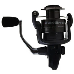 Okuma Revenger Pro 40 And X-Factor Softbait Combo 7ft 6-10kg 2pc -Recreational Fishing okrervp40 3 1