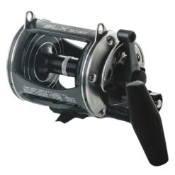 Okuma Solterra SLX 50 And Tournament Concept Game Combo 5ft 8in 15-24kg 1pc -Recreational Fishing okreslr50w 2 6 1 1 1