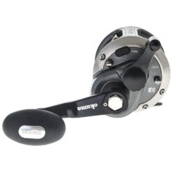 Okuma Solterra SLX 15L And Sensor Tip Plus Left Hand Boat Combo 6ft 10kg 1pc -Recreational Fishing okreslx15lx 3