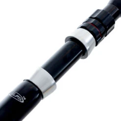 Okuma Makaira Silver 50W 2-Speed Stand-Up Game Combo With ALPS Bearing Rollers 5ft 8in 24kg 1pc -Recreational Fishing okromk581 24susb a