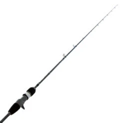 Okuma Komodo SS 463 Metaloid Acid Wrap Slow Jig Combo 6ft 4in PE1.5-4 2pc