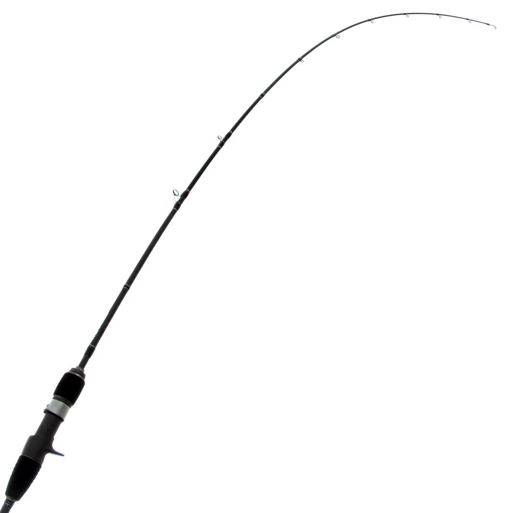 Okuma Komodo SS 463 Metaloid Acid Wrap Slow Jig Combo 6ft 4in PE1.5-4 2pc 2 Okuma Komodo SS 463 Metaloid Acid Wrap Slow Jig Combo 6ft 4in PE1.5-4 2pc - Image 2