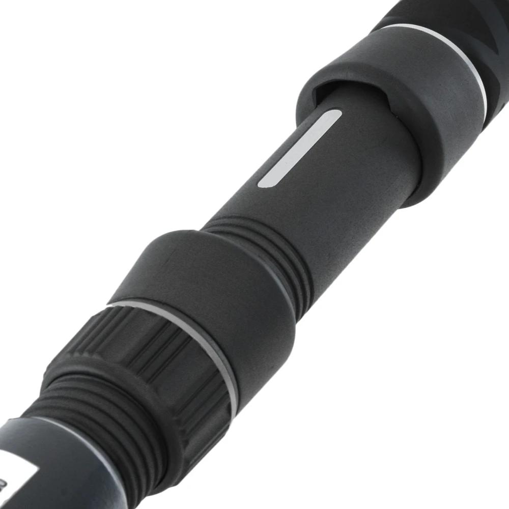 Okuma Solterra SLX 50 Wide 2-Speed Lever Drag X-Factor II Roller Tip Game Combo 5ft 8in 24kg 1pc 5 Okuma Solterra SLX 50 Wide 2-Speed Lever Drag X-Factor II Roller Tip Game Combo 5ft 8in 24kg 1pc - Image 5