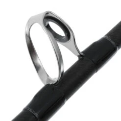 Okuma Makaira Gold 30 X-Factor II Roller Tip 2-Speed Game Combo 5ft 8in 24kg 1pc -Recreational Fishing okroxfiic581 24su c