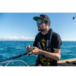 Okuma Cortez CZ-10CS Star Drag And Tournament Concept Combo 7ft 10-15kg 1pc 11 Okuma Cortez CZ-10CS Star Drag And Tournament Concept Combo 7ft 10-15kg 1pc -Recreational Fishing okuma cortez reel tournament concept rod