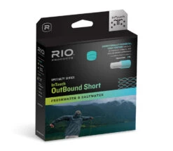 RIO Outbound Short Floating Line WF7F