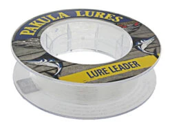 Pakula Lure Leader 130lb X 90m