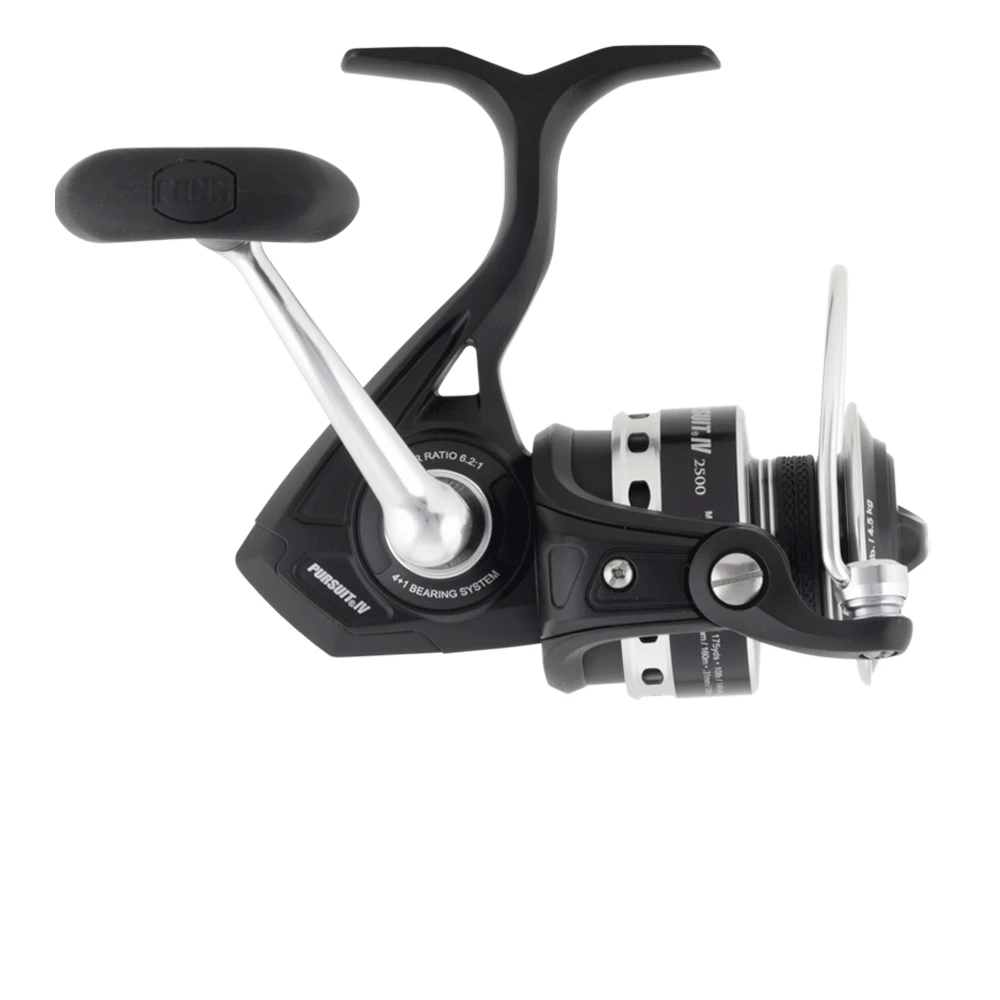 PENN Pursuit IV 3000 732H Softbait Combo 7ft 3in 6-10kg 2pc 4 PENN Pursuit IV 3000 732H Softbait Combo 7ft 3in 6-10kg 2pc - Image 4