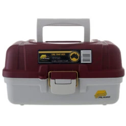 Plano 6101 One Tray Tackle Box