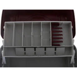 Plano 6101 One Tray Tackle Box -Recreational Fishing pl10040 4 1 1