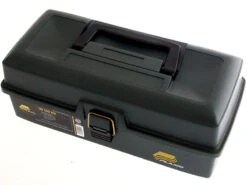 Plano One Lift Out Tray Tackle Box -Recreational Fishing pl10110 1 1