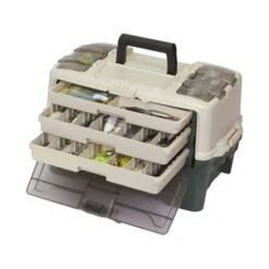 Plano 723300 Hybrid Hip Three Drawer Box
