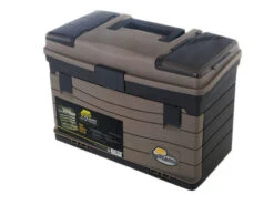 Plano Guide Series Four Drawer Tackle Box