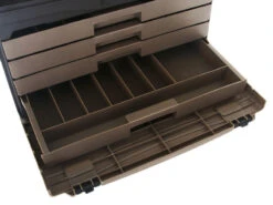 Plano Guide Series Four Drawer Tackle Box 6 Plano Guide Series Four Drawer Tackle Box -Recreational Fishing pl10290 3