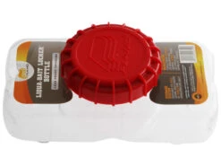 Plano Liqua-Bait Bottle And Bait Grabber