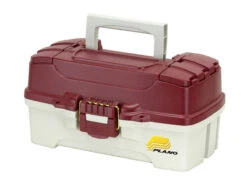 Plano 620106 One Tray Tackle Box