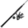PENN Pursuit IV 5000 641MH Spinning Boat Combo 6ft 4in 10-15kg 1pc