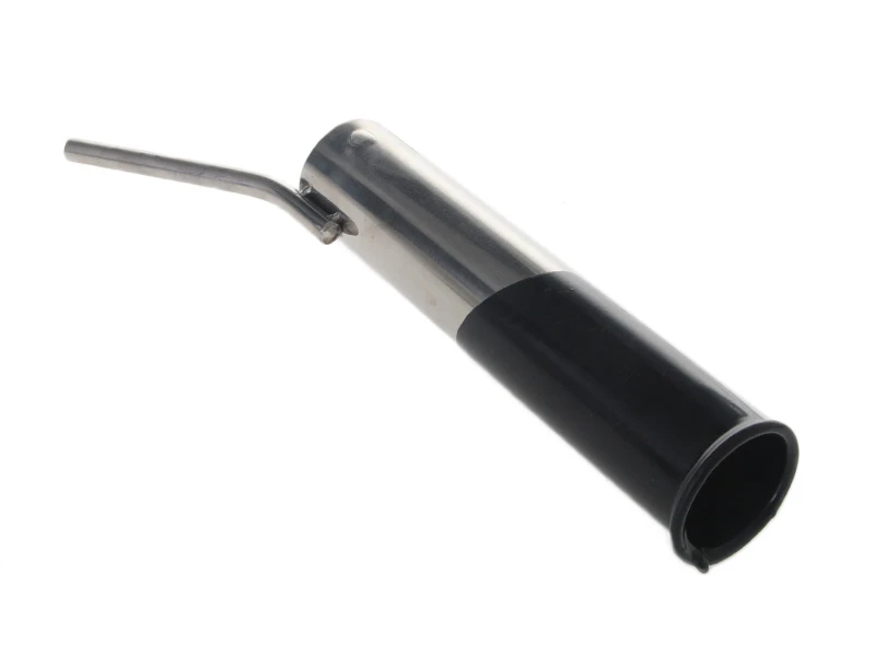 White Label Stainless Steel Rowlock Mount Rod Holder 1 White Label Stainless Steel Rowlock Mount Rod Holder