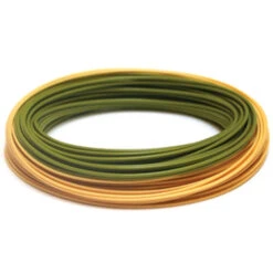 RIO Premier Grand Floating Fly Line Camo/Tan