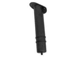 Tenob Composite Fishing Rod Holder Black