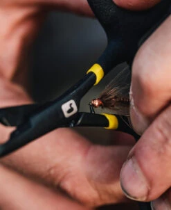 Loon Outdoors Micro Scissor Forceps -Recreational Fishing rogue micro scissor forceps alt 1 1000x