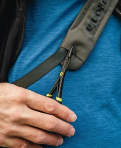 Loon Outdoors Mitten Scissor Clamp