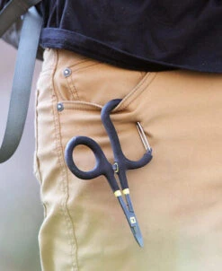 Loon Outdoors Quick Draw Forceps -Recreational Fishing rogue quickdraw forceps alt 1