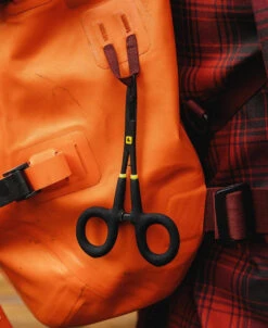 Loon Outdoors Scissor Forceps -Recreational Fishing rogue scissor forceps alt 3