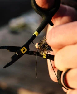 Loon Outdoors Scissor Forceps -Recreational Fishing rogue scissor forceps alt 6