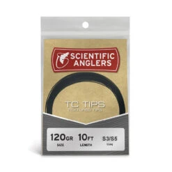 Scientific Anglers Third Coast Textured Tip