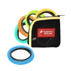 Scientific Anglers TC Textured Tip 8ft 80g